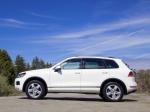 Volkswagen Touareg V6 TDi 2010 года (US)
